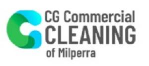CG Commercial Cleaning of Milperrra