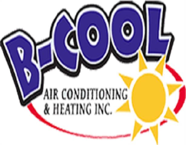 B-Cool Air Conditioning & Heating, Inc