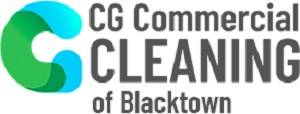 CG Commercial Cleaning Blacktown