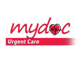 mydoc urgent care