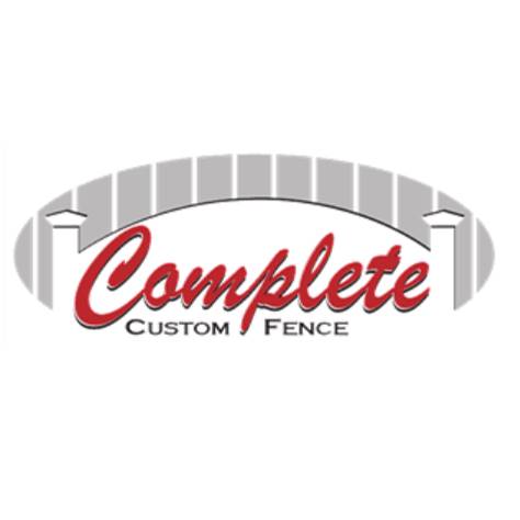 Complete Custom Fence