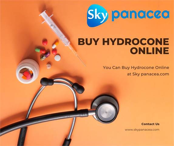 Buy Hydrocodone Online In USA 