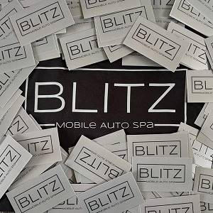 Blitz Mobile Auto Spa