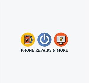 Phone Repairs n More - Katy