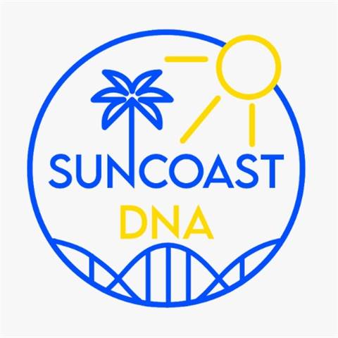 Suncoast DNA