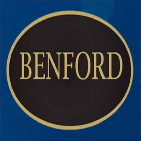 Benford UV