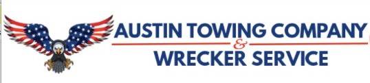 Austin Towing Co | Towing