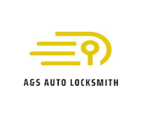 A&S AUTO LOCKSMITH