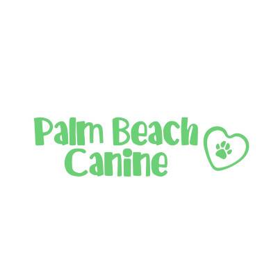 Palm Beach Canine