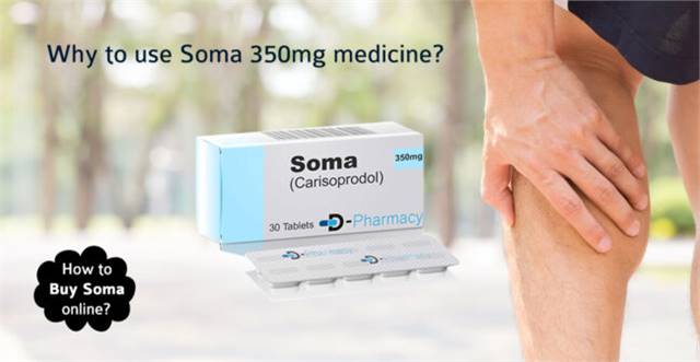Buy Cheap Soma No Prescription Overnight USA