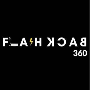 Flashback 360 Photo Booth