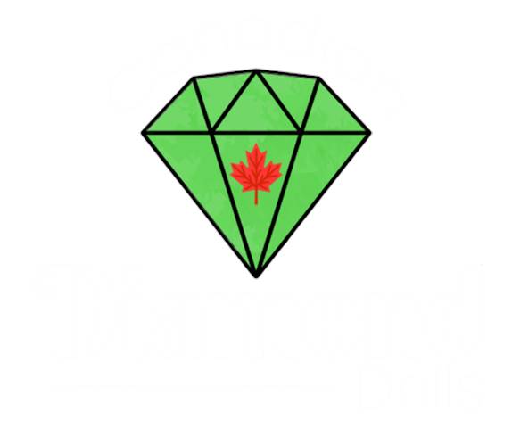 Canadian Diamond Drills