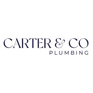 Carter & co plumbing