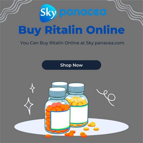 Buy Ritalin Online With Credit Card Payments