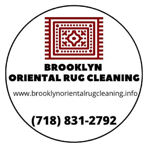 Brooklyn Oriental Rug Cleaning