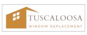 Tuscaloosa Window Replacement