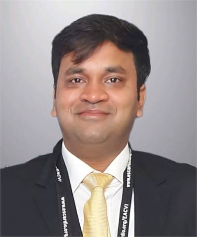Cardiologist in Hyderabad - Dr. Sravan Peravali