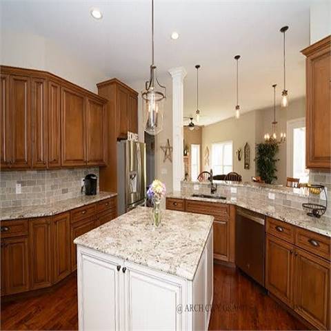 Scottsdale Quality Cabinets & Countertops