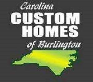 Carolina Custom Homes of Burlington