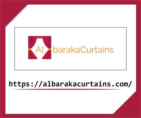 Albaraka Curtains