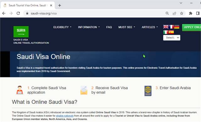 SAUDI  Official Vietnam Government Immigration Visa Application Online FROM BULGARIA  - Имиграционен