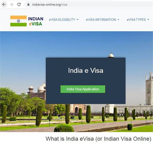 INDIAN EVISA  Official Government Immigration Visa Application Online  BULGARIA - Официално заявлени