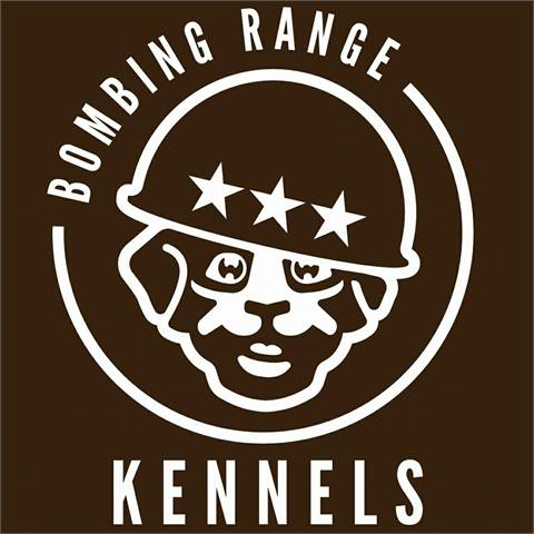 Bombing Range Kennels