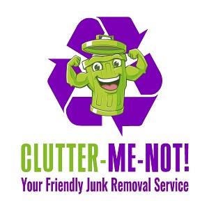 Clutter Me Not Junk Removal Charleston