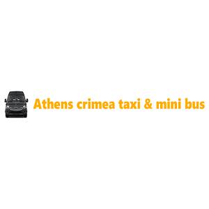 Athens Crimeataxi & Mini Bus
