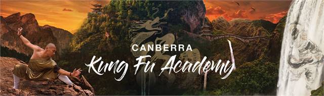 Canberra Kung Fu Academy