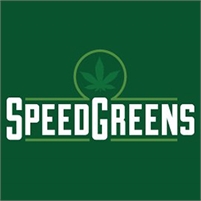 Speed Greens Speed Greens