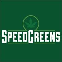 Speed Greens Speed Greens