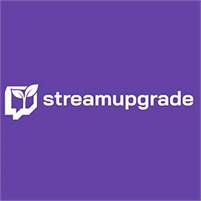 Streamupgrade Stream Upgrade