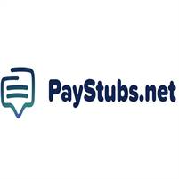 PayStubs Net PayStubs Net