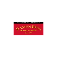  Hansen Bros