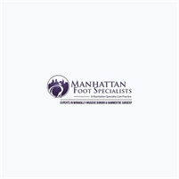 Manhattan Foot Specialists Mohammad Rimawi