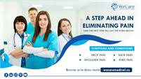 WeCare Medical Specialty Group WeCare Medical  Specialty Group