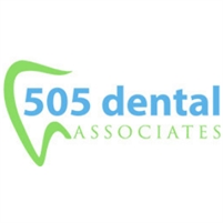 505 Dental Associates Dr. Farzin Farokhzadeh