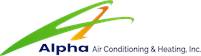  Alpha  Air Conditioning & Heating