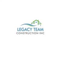  Legacy Team Construction  Inc.