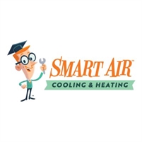 Smart Air Cooling and Heating Smart Air Cooling and Heating