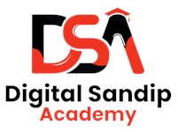 Digital Sandip Academy Digital Sandip