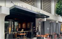 Beverly Bar Beverly Bar