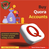  Buy Quora Accounts